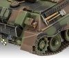Revell 63353 Raketenjagdpanzer Jaguar 1 Model Set 1/35